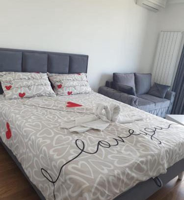 Medijana Apartment | Delta Lux Apartman