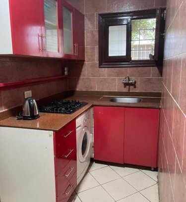 El Hadaba Apartment | Delta Sharm Chalets