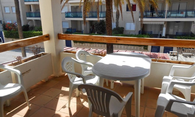 Xeraco Apartment | Deltamar 61 Solo Familias!