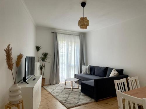 Rummelsburg Apartment | DeNe Living Apartments