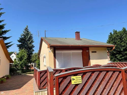 Bogacs Apartment | DenFi Vendégház