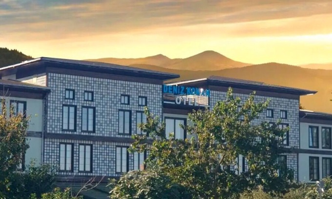 Pazar Hotel | Deniz Konak Otel