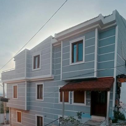 Ayvalik City Center Apartment | Deniz Manzaralı Müstakil ev Aybalik