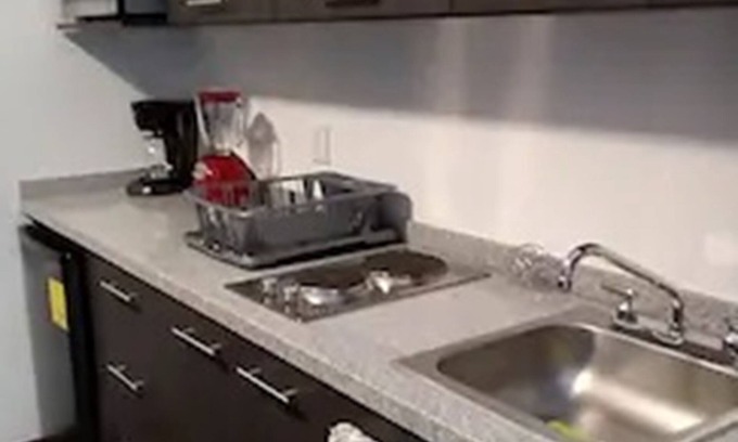 Queretaro Apartment | Depa Kava I