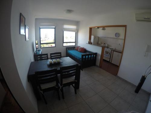 La Plata Apartment | Departamento 37