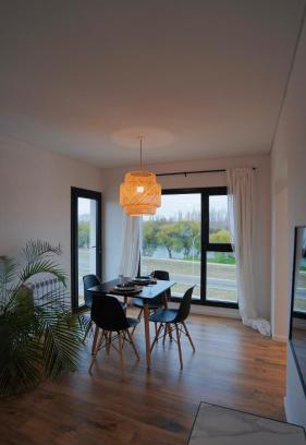 Province of Rio Negro Apartment | Departamento a estrenar