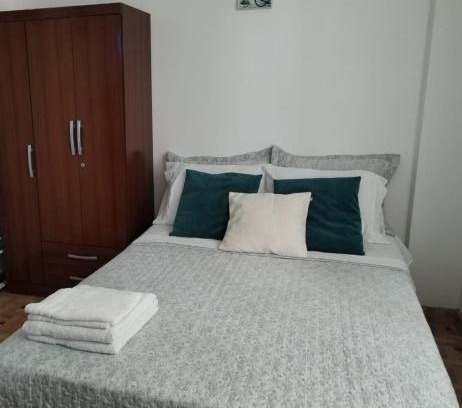 Trujillo Apartment | Departamento Acogedor Céntrico en Huanchaco3B