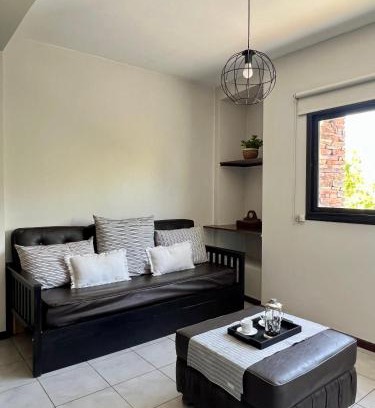 San Juan Apartment | Departamento Alquiler Diario