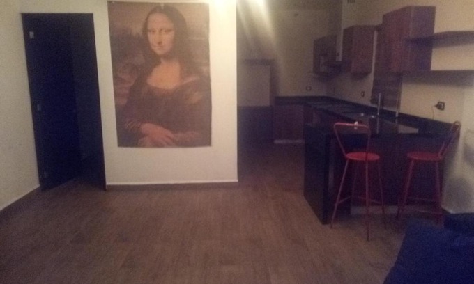 Nuevo Leon Apartment | Departamento amueblado en zona campestre