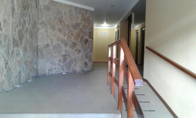 San Bernardo del Tuyu House | departamento