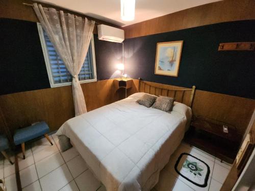 Mendoza City Center Apartment | Departamento El Parral Parque Central