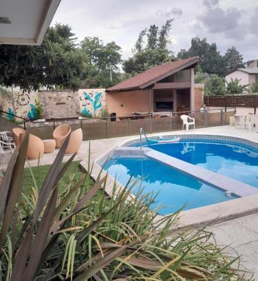 Villa Carlos Paz Apartment | Departamento en la Villa
