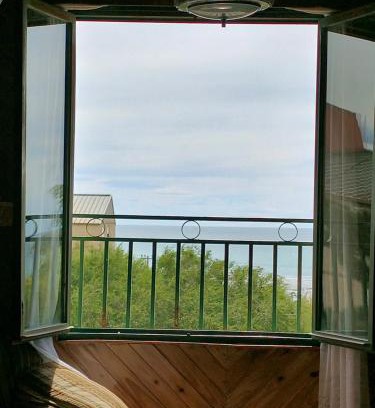 Atlantico Apartment | Departamento en el tercer piso