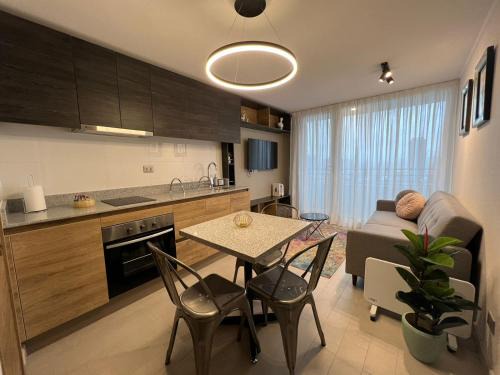 Concepcion Apartment | Departamento en el centro de concepción, 2 dorm.