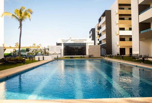 Villa Marina Apartment | Departamento en Mazatlan cercano a la playa