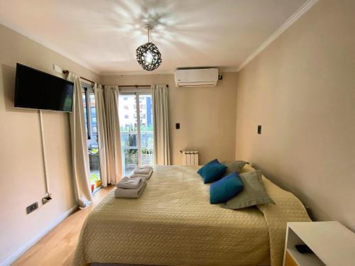 Nueva Cordoba Apartment | Departamento en nueva Cordoba con pileta