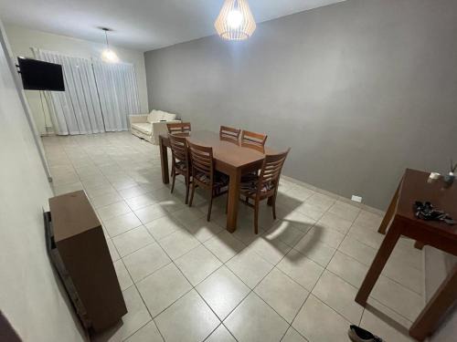 San Juan Apartment | Departamento en San Juan