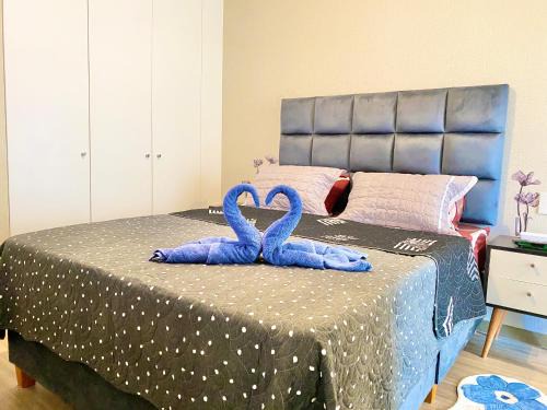 Jesus Maria Apartment | Departamento exclusivo con vista a la ciudad