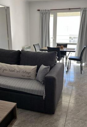 La Perla Apartment | Departamento increíble