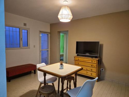 Trelew Apartment | Departamento Muzio