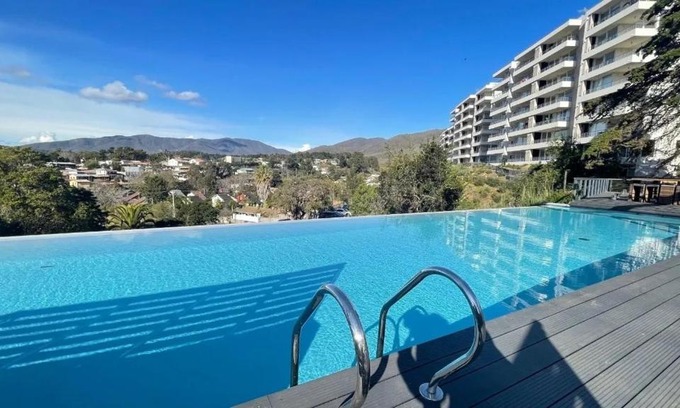 Papudo Apartment | Departamento Nuevo Papudo - Full equipado - 7 personas