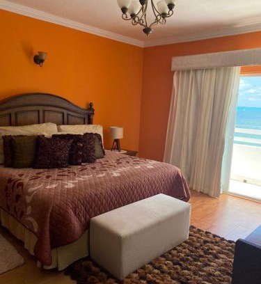 Zona Hotelera Apartment | Departamento OK CANCUN PERLAS