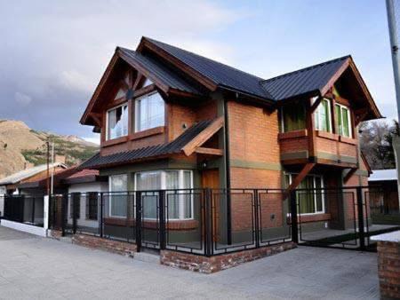Esquel Apartment | Departamento Otoño