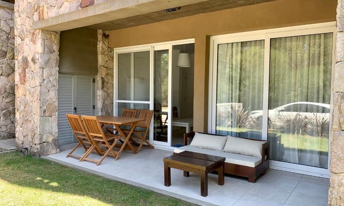 Quequen Apartment | Departamento Quequen Chico