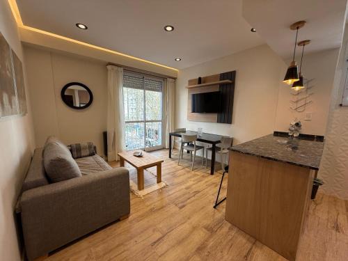 Mar del Plata Apartment | Departamento reciclado