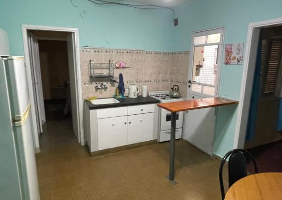 San Bernardo del Tuyu Apartment | Departamento San Bernardo