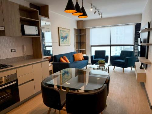 Country Club Apartment | Departamento Style