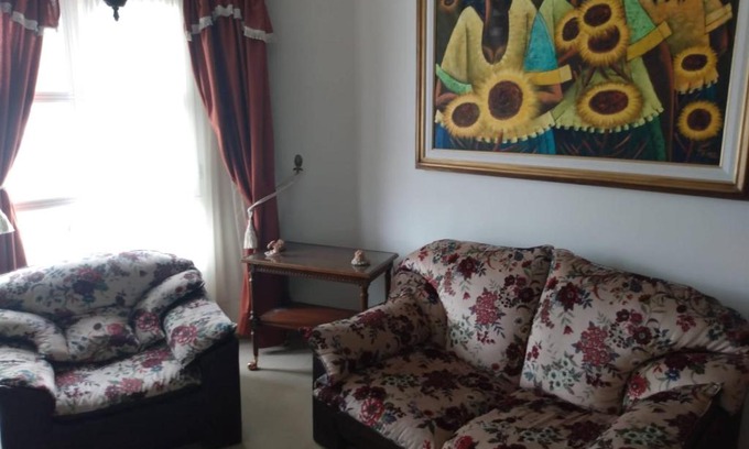 Comodoro Rivadavia Apartment | Departamento Torraca VII