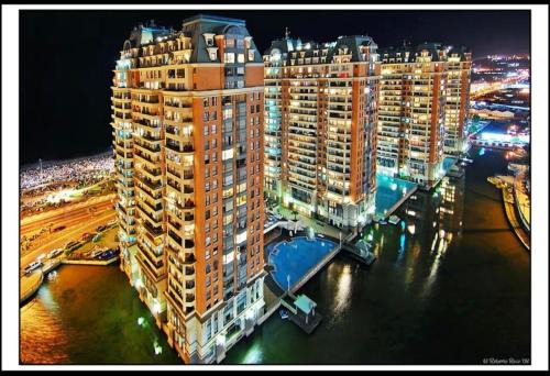 Vina del Mar Apartment | Departamento Vistas Panorámicas