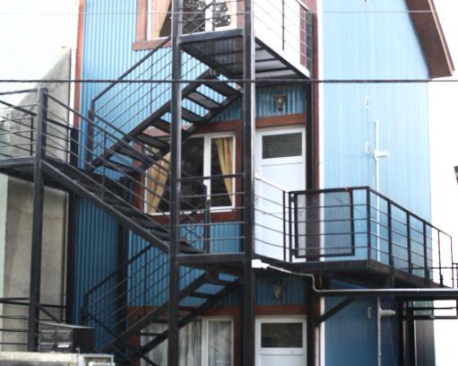 Province of Tierra del Fuego Apartment | Departamentos "ISLAS FUEGUINAS"