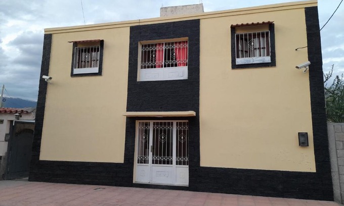 La Rioja Apartment | Departamentos por dia