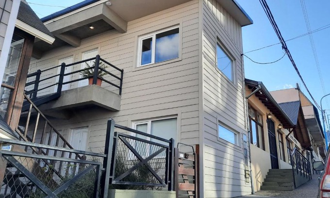 Province of Tierra del Fuego Apartment | Departamentos Ushuaia Centro by Hotel Austral