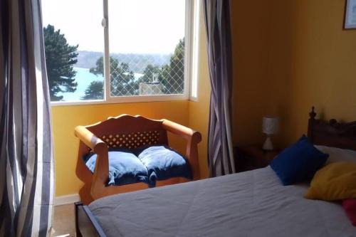 Caleta Horcon Apartment | Depto en la playa 3 dormitorios