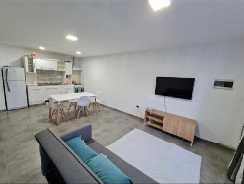 Puerto Rawson Apartment | Depto. Playa Unión