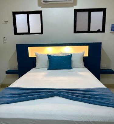 Merida Municipality Apartment | Deptos Modernos Colonia México