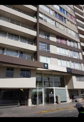 Las Rejas Apartment | Deptos PyB Spa