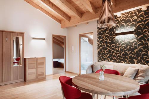 Bressanone Apartment | Der Mittermoar