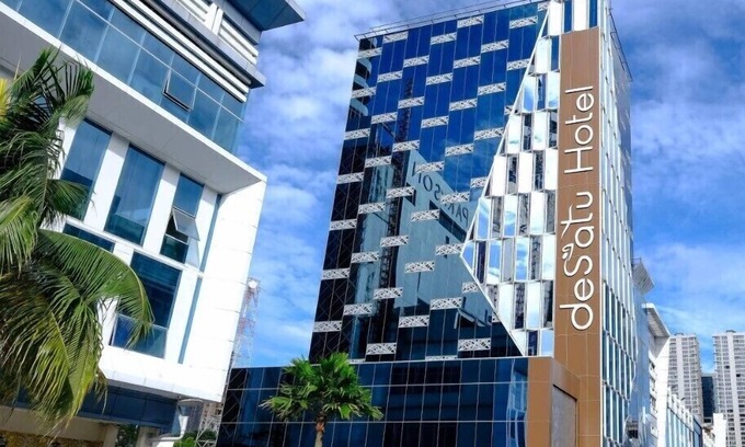 Medan Hotel | deSatu Hotel