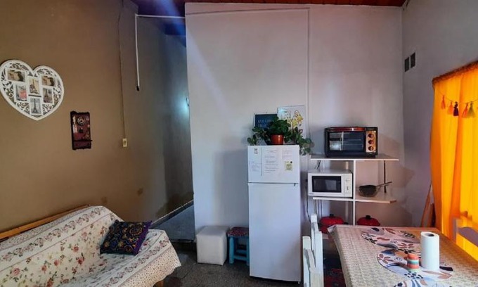 Trelew Apartment | Descanso en la Patagonia