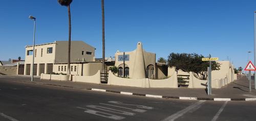 Walvis Bay Bed & Breakfast | DESERT DREAMS BED and BREAKFAST CC