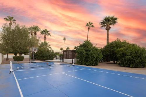Corvalian Estates House | Desert Escape