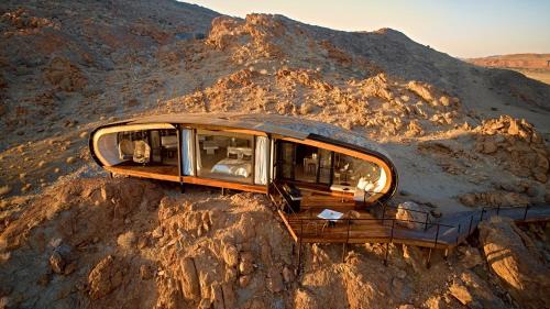 Solitaire Villa | Desert Whisper