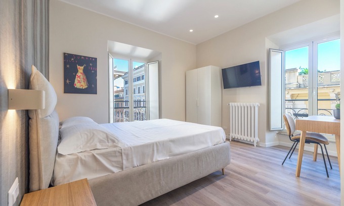 Prati House | Design 18 Charming Rooms