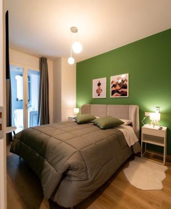 Alba Adriatica Apartment | Design a 2 passi dal mare