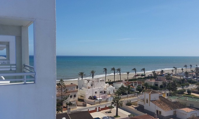 Roquetas de Mar Apartment | Destinos de Sol Roquetas de Mar Apartamentos