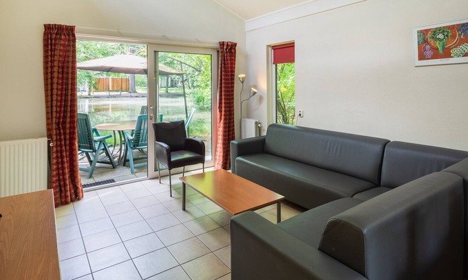 Kootwijk Cottage | Detached 6-person bungalow